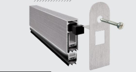 Exitex Concealex A8100 Superior 826MM SAA