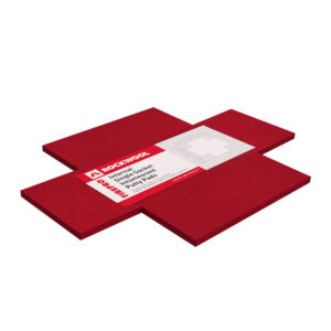 Intumescent Putty Pads